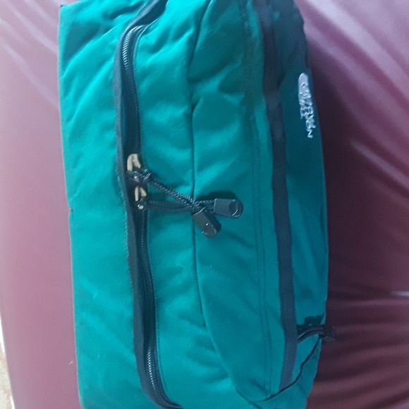 Carry pouch waist - Picture 6 of 10